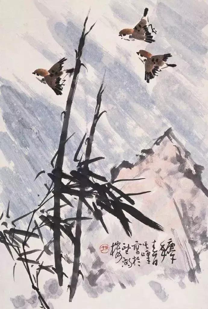 小麻雀的最新飛翔之路，力量與自我超越的喜悅